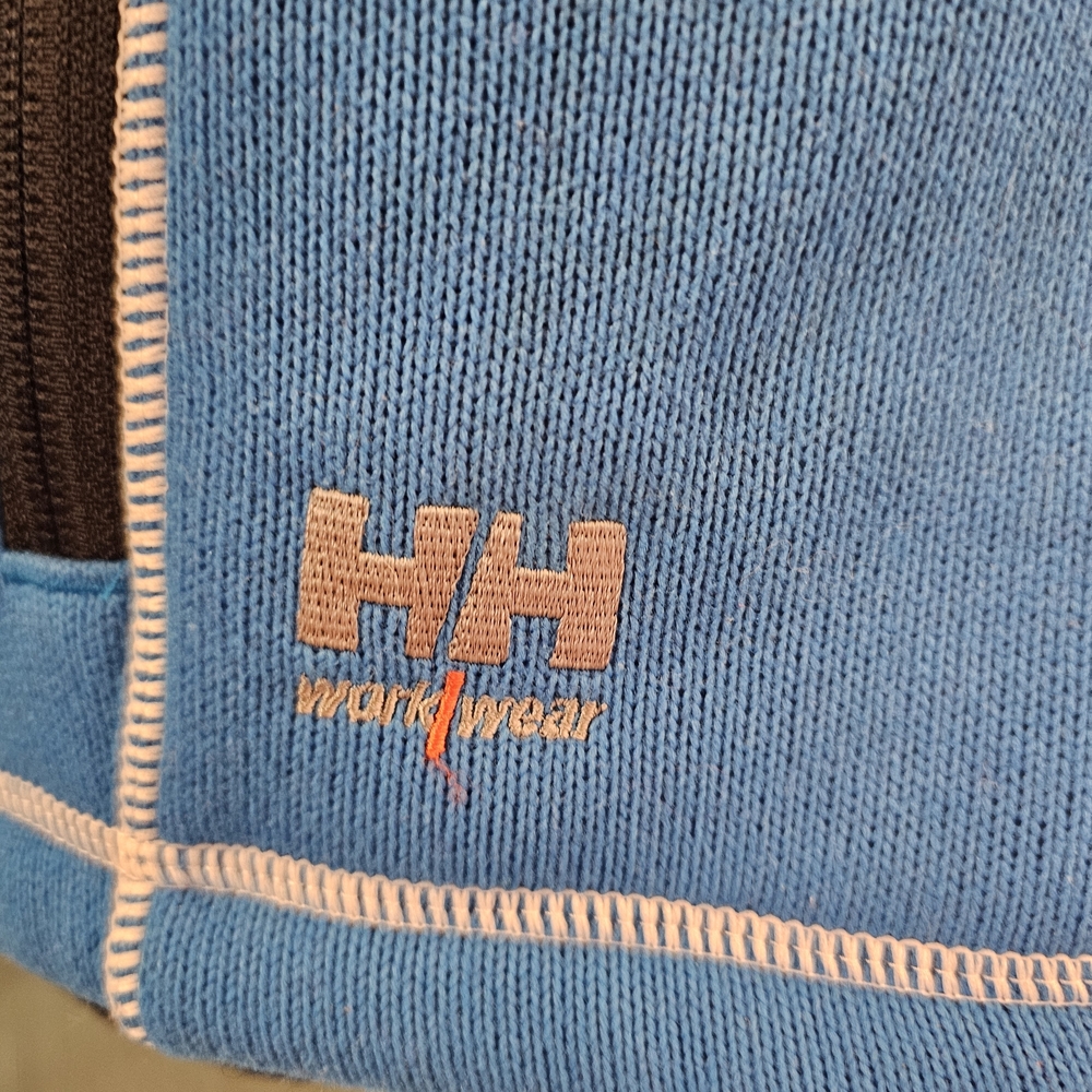 Helly Hansen Fleece Jacket - Picture 2 of 11